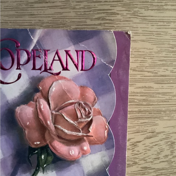 Fool Me Once by Lori Copeland - Picture 2 of 6